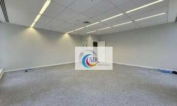 Imagem 5: Conjunto para alugar, 366 m²- Cidade Jardim - São Paulo/SP