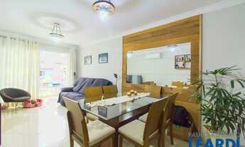 Imagem 2: SOBRADO - LIMÃO - SP