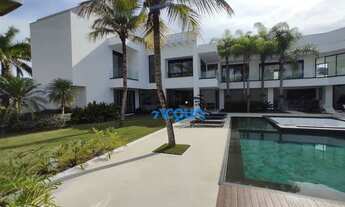 Imagem 2: Casa com 8 dormitórios à venda, 1600 m² por R$ 19.000.000,00 - Jardim Acapulco - Guarujá/S