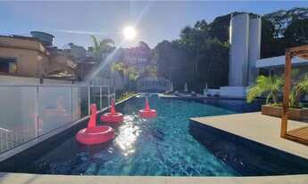 Imagem: Apartamento Upside 3 quartos (1 suíte)