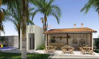 Imagem 7: Apartamento em condomínio novo com piscina com 02 quartos e 01 vaga de garagem no Bairro B