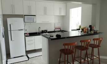 Imagem 3: Apartamento novo e bem localizado em Embu das Artes (Residencial Parque Firenze