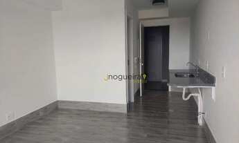 Imagem 2: Studio com 1 dormitório, 26 m² - venda por R$ 400.000,00 ou aluguel por R$ 2.540,00/mês