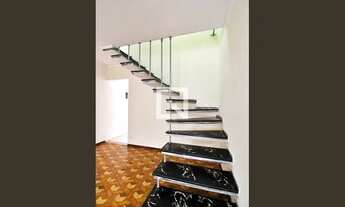 Imagem 6: Casa para Aluguel - Campestre, 2 Quartos, 128 m2