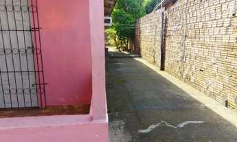 Imagem 4: Vendo uma casa no bairro Vila Daniel, Casa titulada no ponto de financiar