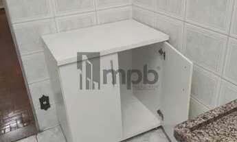 Imagem 5: APTO CENTRO Apartamento com 2 dormitórios