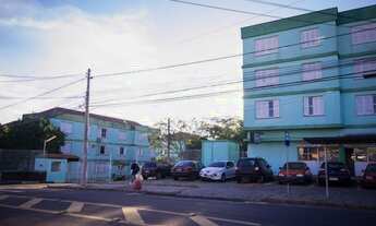 Imagem 3: Apartamento para Venda - 81.55m², 4 dormitórios, Santa Tereza