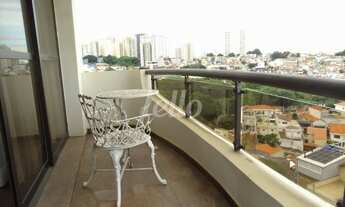 Imagem 3: São Paulo - Apartamento Padrão - Mooca