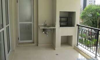 Imagem 3: APARTAMENTO - CAMBUÍ - SP