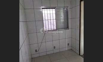 Imagem 5: Casa no Coroado, próximo ao Supermercado Vitória