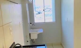 Imagem 2: Ideal Torquato - Térreo