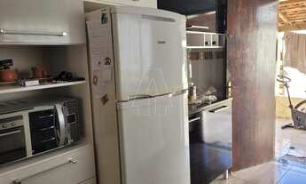 Imagem 4: Araçatuba - Casa - Alvorada