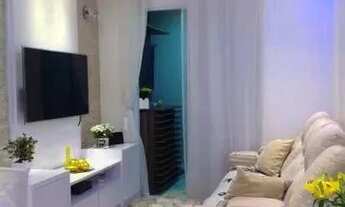 Imagem: Apartamento com 2 dormitórios, 69 m²