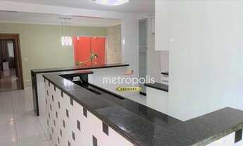 Imagem 5: Sobrado com 4 dormitórios, 279 m² - venda por R$ 1.500.000,00 ou aluguel por R$ 9.330,00/m