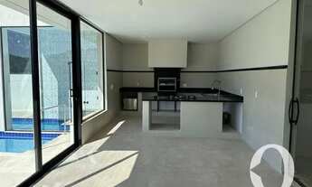 Imagem 7: Casa com 4 dormitórios à venda, 510 m² por R$ 7.200.000,00 - Villa Solaia - Barueri/SP