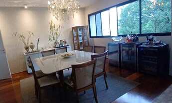 Imagem 7: Apartamento á venda com 3 suítes e 4 vagas, localizado em Pinheiros