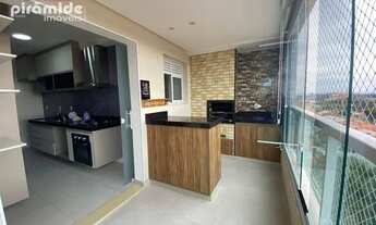 Imagem 3: Apartamento com 3 dormitórios, 94 m² - venda por R$ 830.000,00 ou aluguel por R$ 4.020,72