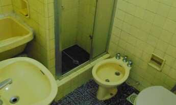 Imagem 3: Kitnet/conjugado excelente localização a uma quadra da Praia