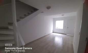 Imagem 2: Casa em Condomínio 2 dormitórios - 2 vagas - Lazer