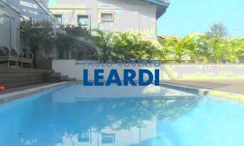 Imagem: SOBRADO - MORUMBI - SP