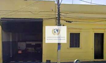 Imagem 5: Barracão, 660 m² - venda por R$ 3.200.000,00 ou aluguel por R$ 9.276,00/mês - Centro - Cam