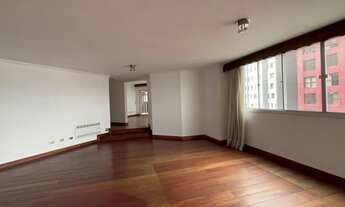 Imagem 4: Batel - Padrão Pasini - Ed. Tour de France - 280 m2 útil - 3 vagas