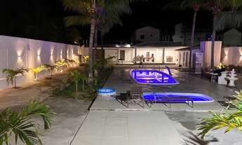 Imagem 5: Casa em Jauá Casa com 4 dormitórios