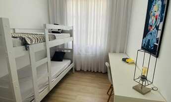 Imagem 6: Apartamento com 2 quartos totalmente mobiliado a venda no Centro Histórico