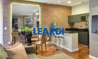 Imagem: APARTAMENTO - VILA OLÍMPIA - SP