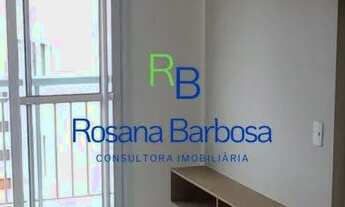 Imagem 4: Apartamento para aluguel e venda com 31 metros quadrados com 1 quarto em Pinheiros - São P