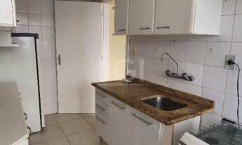 Imagem 7: Apartamento para Venda - 93m², 3 dormitórios, sendo 1 suites, 1 vaga - Petrópolis