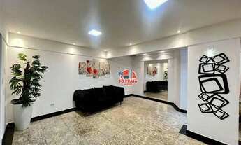 Imagem 2: Apartamento com 4 dormitórios à venda, 223 m² por R$ 1.100.000,00 - Caiçara - Praia Grande