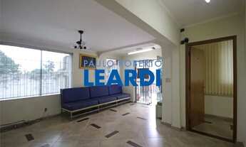 Imagem: CASA ASSOBRADADA - PACAEMBÚ - SP