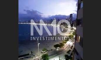 Imagem: Apartamento Frente mar Barra norte