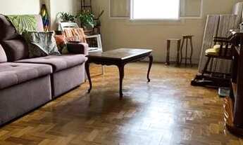 Imagem 2: APARTAMENTO - PARAÍSO - SP