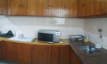 Imagem 4: Apartamento para aluguel possui 170 metros quadrados com 3 quartos em Centro - Santo André