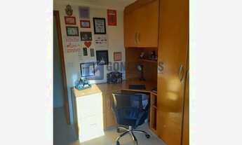 Imagem 3: SAO BERNARDO DO CAMPO - Residential / Apartment - PARQUE RESIDENCIAL TIRADENTES