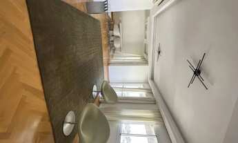 Imagem 5: ALUGO LINDO Apartamento alto com vista, V.Leopoldina -SP com 175 m²,3 quartos e 3 vagas