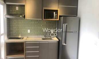 Imagem: Apartamento com 1 dormitório para alugar