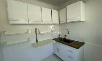 Imagem 13: Vila Olimpia com 2 dormitórios e 1 vaga de garagem