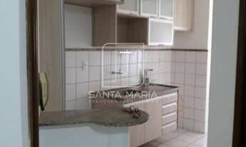 Imagem 4: Apartamento (tipo - padrao) 1 dormitórios, cozinha planejada, elevador, em condomínio fech