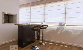 Imagem 2: Apartamento para Aluguel - Chácara das Pedras , 2 Quartos, 75 m2