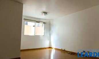 Imagem 2: APARTAMENTO - MIRANDÓPOLIS - SP