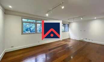 Imagem 4: Apartamento Locação Itaim Bibi 96 m² 2 Dormitórios