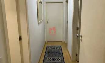 Imagem 5: APARTAMENTO EM MOEMA DE 135 m² - 3 DOMRITORIOS 1 STES 2 VAGAS