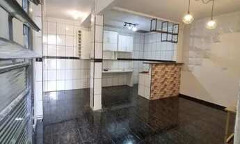 Imagem 6: Casa a venda no recanto das emas