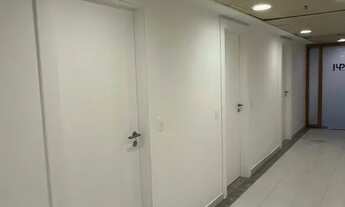 Imagem 3: Edifício Leblon Office Tower (sala comercial