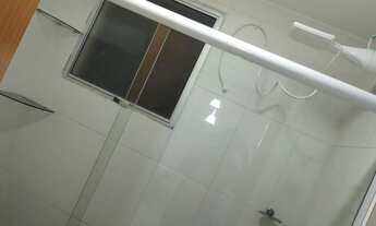 Imagem 3: Apartamento mobiliado rua da UFBA no Parque Vitória Boulevard