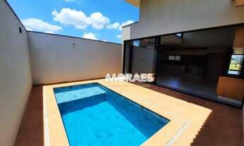 Imagem 4: Casa em Condomínio Fechado com 3 suítes à venda, 300 m² por R$ 1.500.000 - Residencial Vil