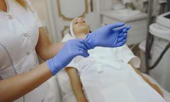 Imagem: Franquia de Depilação a Laser Montada